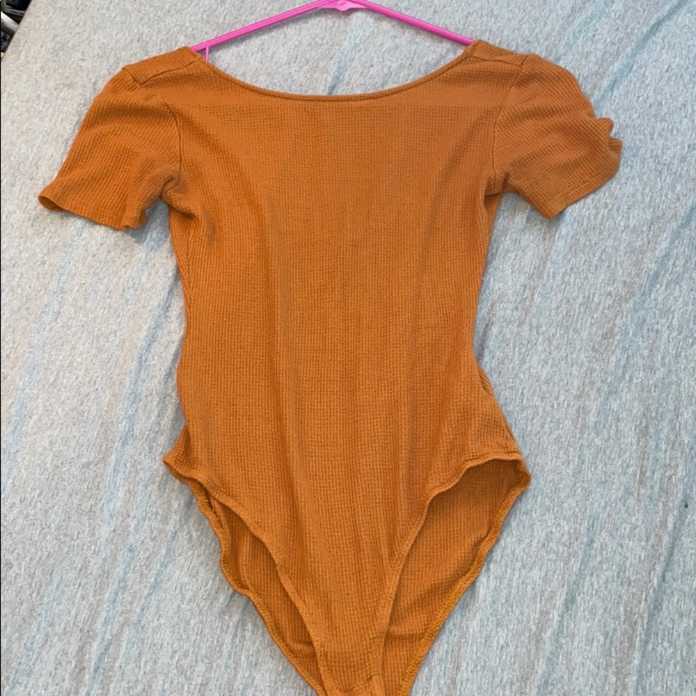 Body suit